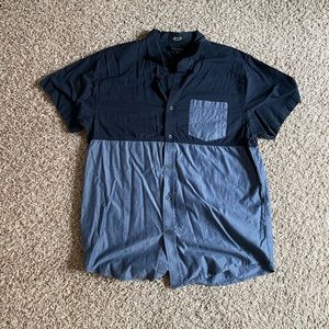 Eighty Eight dress shirt xl